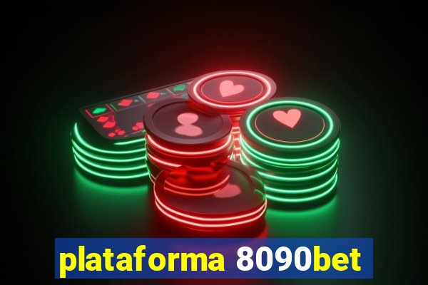 plataforma 8090bet